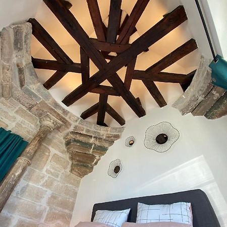 شقة Le Donjon : Centre Historique ديجون المظهر الخارجي الصورة